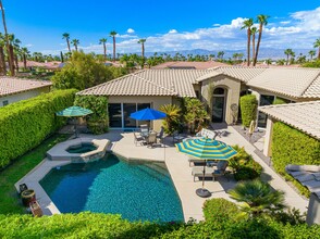 77320 Black Mountain Trail in Indian Wells, CA - Foto de edificio - Building Photo