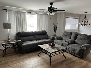 3058 Don Francisco Dr in Salt Lake City, UT - Building Photo - Building Photo