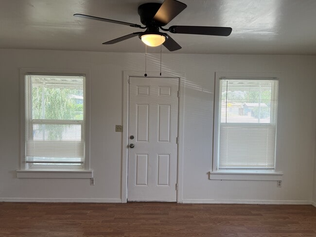 201 Decatur St in Bakersfield, CA - Building Photo - Building Photo