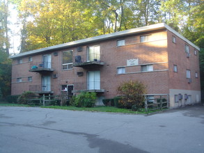 Westwood Manor in Cincinnati, OH - Building Photo - Building Photo