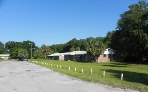 Horizon Circle in Live Oak, FL - Building Photo