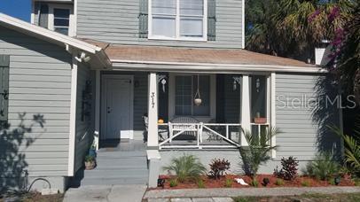 317 E Tarpon Ave in Tarpon Springs, FL - Building Photo - Building Photo
