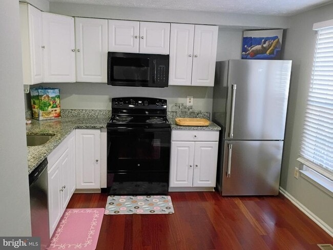 property at 7445 Aspenpark Rd