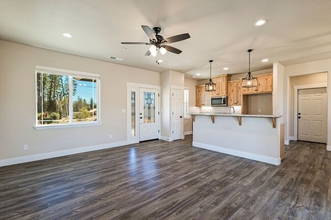 5979 Kibler Rd in Paradise, CA - Building Photo - Building Photo