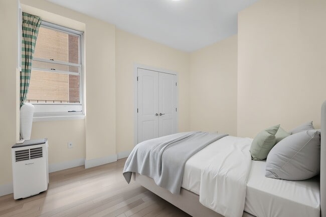 11 Schermerhorn St, Unit 2E in Brooklyn, NY - Building Photo - Building Photo