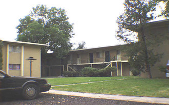 1045 Balsam St Apartments