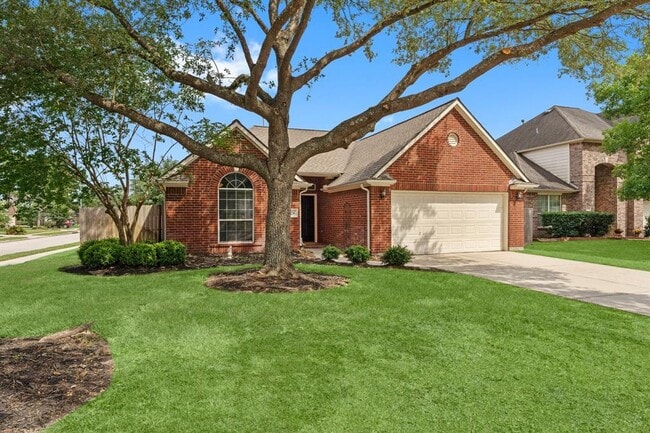 23214 Goldensong Ct in Spring, TX - Building Photo - Building Photo