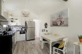 509 High Dr, Unit #1 in Spring Branch, TX - Foto de edificio - Building Photo