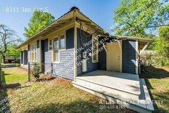 8311 3rd Ave S in Birmingham, AL - Building Photo - Building Photo