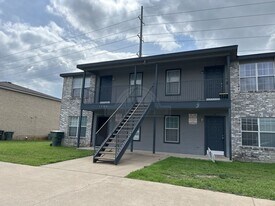 1505 Dugger Cir in Killeen, TX - Building Photo