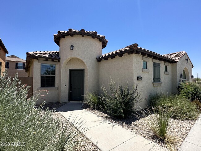 property at 2940 N Sonoran Hills