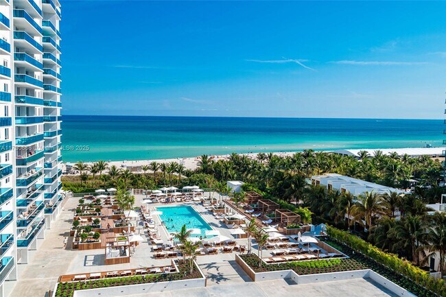 property at 2301 Collins Ave
