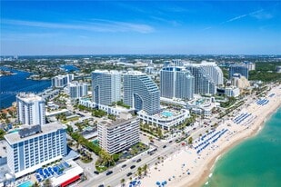 3101 Bayshore Dr in Fort Lauderdale, FL - Building Photo