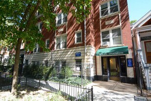 2849 N Burling St in Chicago, IL - Building Photo