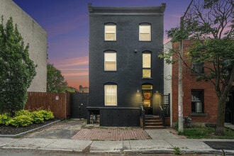 208 Clarence St in Ottawa, ON - Building Photo - Building Photo