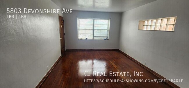 5803 Devonshire Ave in St. Louis, MO - Building Photo - Building Photo