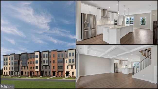 property at 43769 Metro Ter