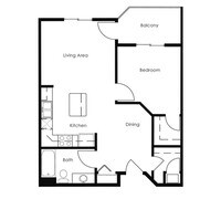 West Ridge Apartments photo'
