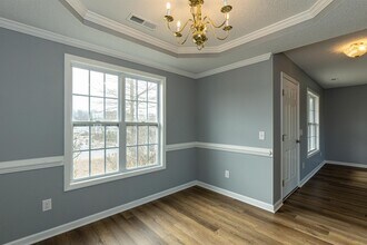 204 Landmark Dr in Angier, NC - Building Photo - Building Photo