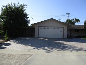 1210 Washoe Dr in San Jose, CA - Building Photo - Building Photo