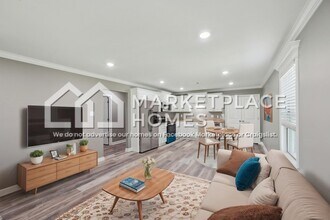 1402 W 11th St in North Little Rock, AR - Building Photo - Building Photo