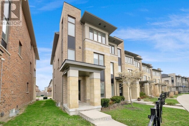 property at 15-15 Shawfield Way