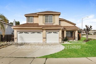 2332 Weston Ct in Antioch, CA - Building Photo