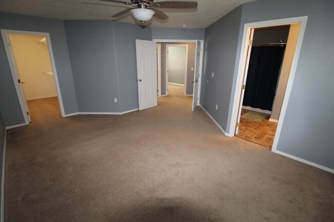 12605 W 8th Ct in Airway Heights, WA - Building Photo - Building Photo