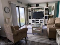 4570 Ocean Beach Blvd, Unit 25 in Cocoa Beach, FL - Building Photo - Building Photo