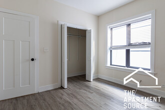 824 W Waveland Ave, Unit s1 in Chicago, IL - Building Photo - Building Photo
