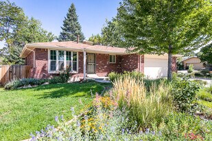 7420 Webster St in Arvada, CO - Building Photo