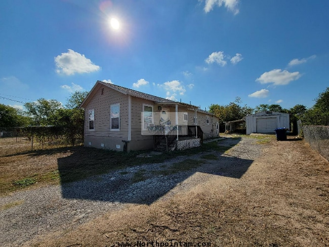 property at 224 Thelka