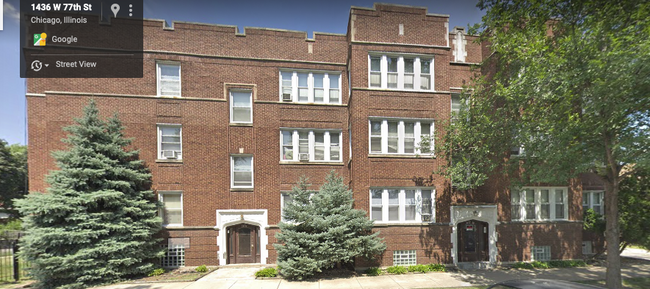 1430 W 77th St in Chicago, IL - Building Photo - Building Photo