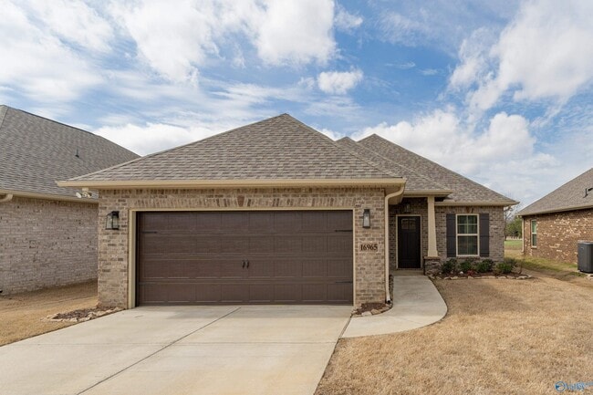 property at 16965 Ted Childs Dr