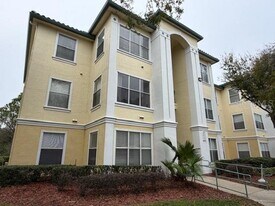 8927 Legacy Ct in Kissimmee, FL - Building Photo