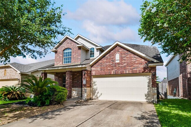 6139 Sierra Springs Ln in Katy, TX - Building Photo - Building Photo