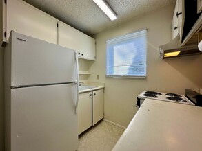 Timberline Apartments in Bellingham, WA - Building Photo - Interior Photo