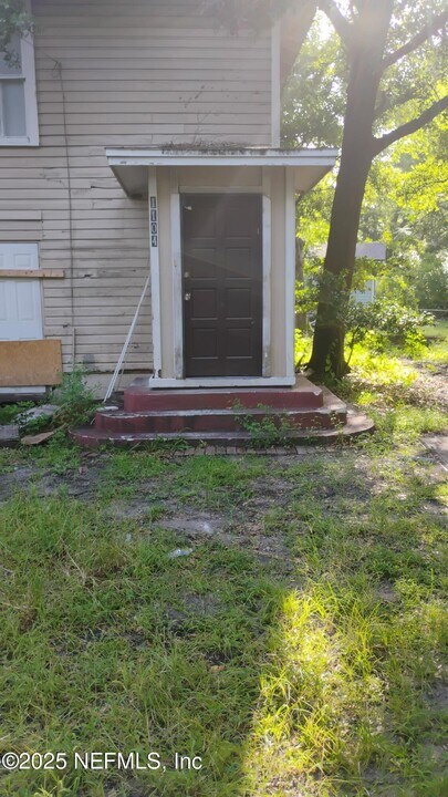 1104 Tyler St in Jacksonville, FL - Building Photo
