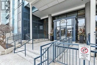 508-2885-2885 Bayview Ave in Toronto, ON - Building Photo - Building Photo