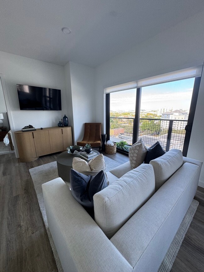 property at 676 NW 2nd St