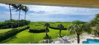 1550 S Ocean Dr in Fort Pierce, FL - Building Photo