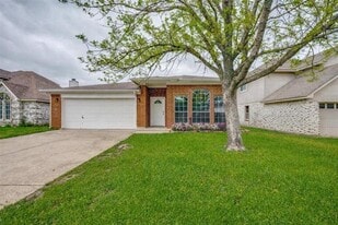 10264 Sunset View Dr in Fort Worth, TX - Building Photo
