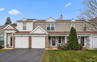 31 N Oltendorf Rd in Streamwood, IL - Building Photo