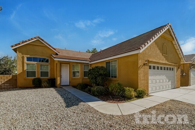 property at 733 Pino Ave