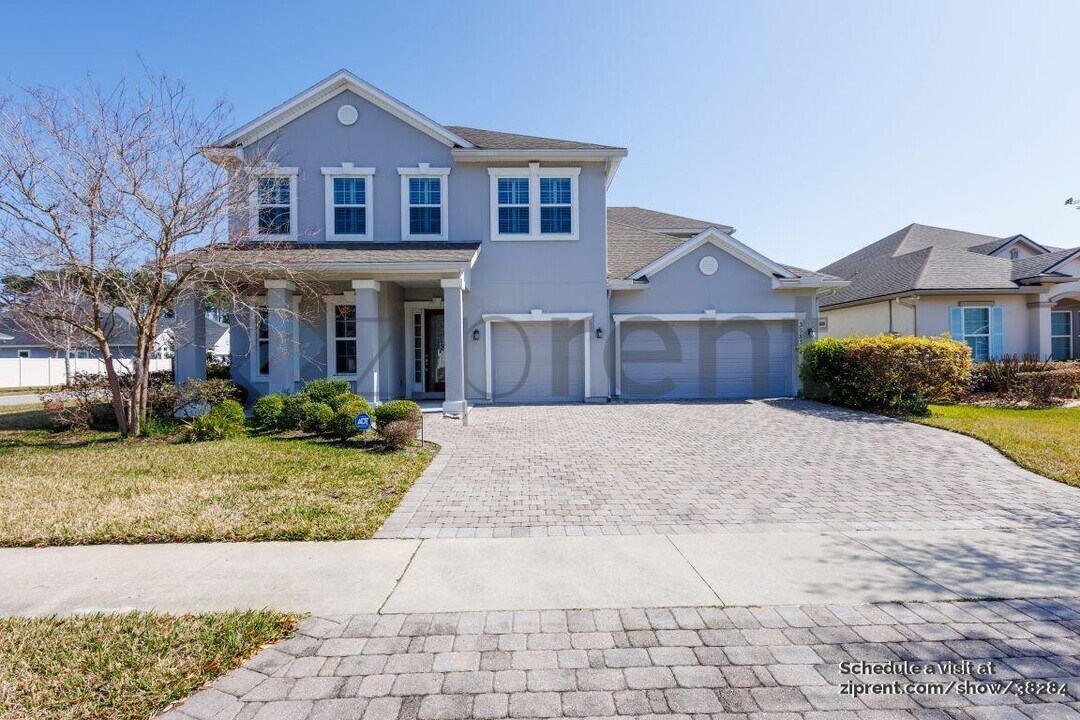 3583 Crossview Dr in Jacksonville, FL - Building Photo