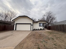 5345 S Mosley St in Wichita, KS - Building Photo