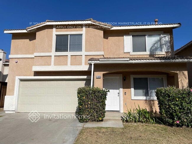 property at 11646 Robin Dr