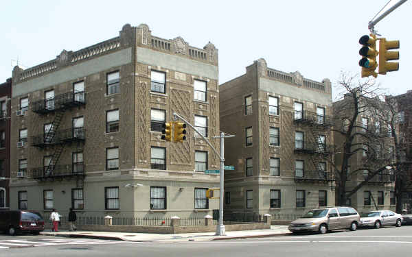 1011 Ocean Ave in Brooklyn, NY - Building Photo - Building Photo