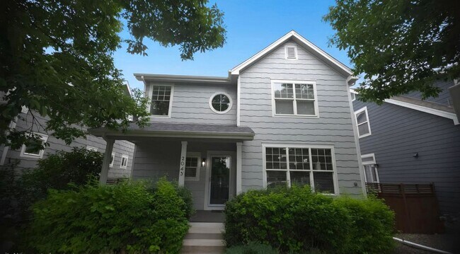 property at 2043 King Way