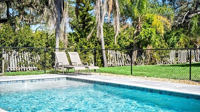 property at 27585 Imperial Shores Blvd